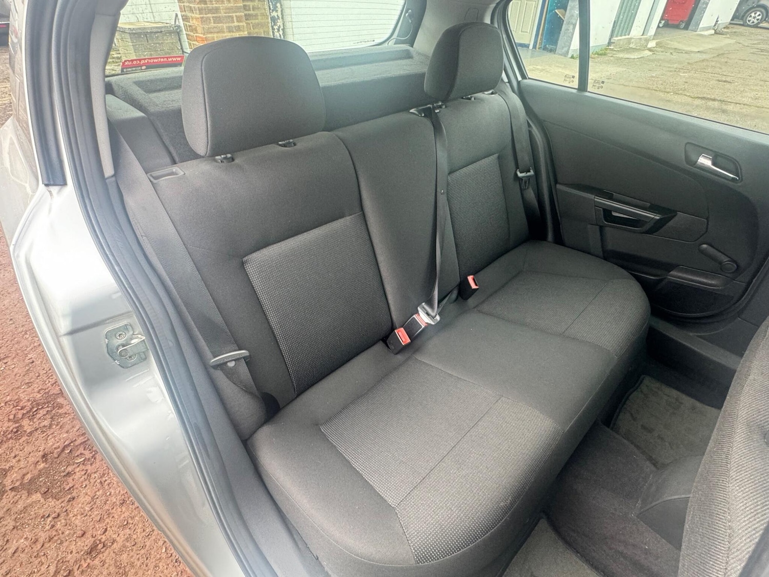 Used Vauxhall Astra 2005 for sale - 77883115: Photo 17