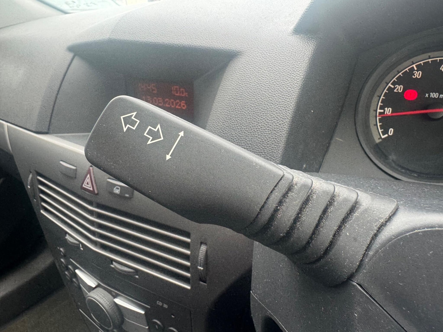 Used Vauxhall Astra 2005 for sale - 77883115: Photo 20