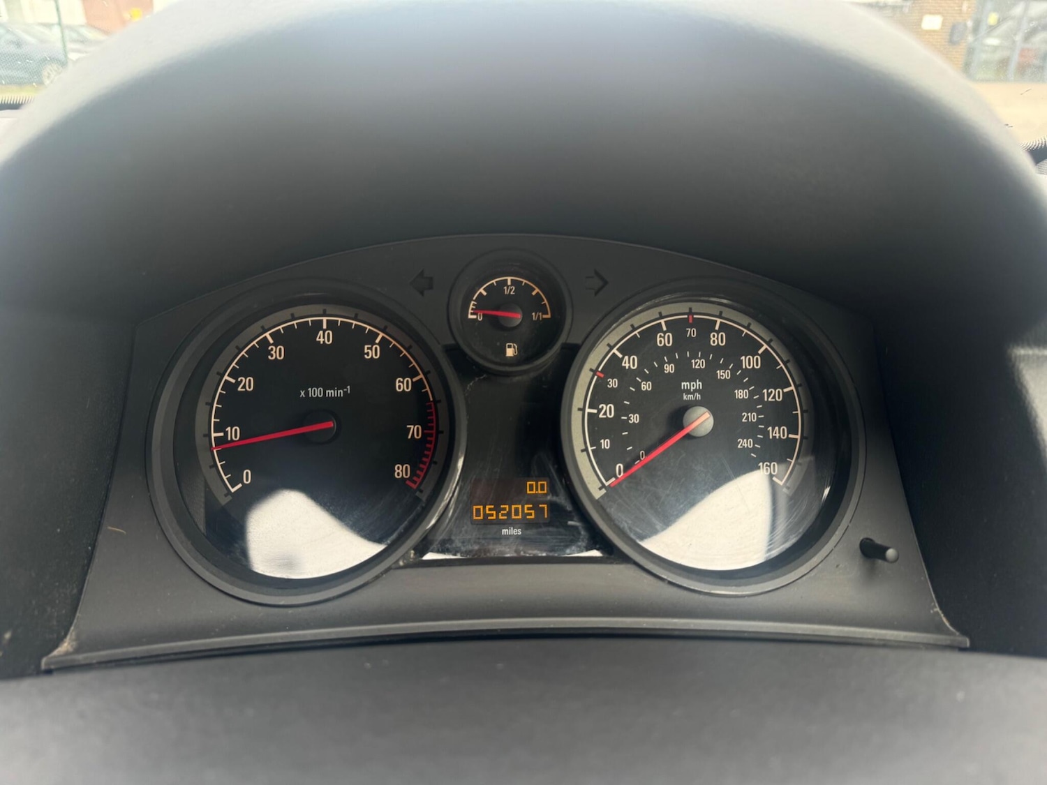 Used Vauxhall Astra 2005 for sale - 77883115: Photo 23