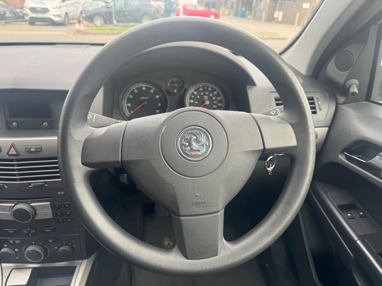 Used Vauxhall Astra 2005 for sale - 77883115: Photo 25