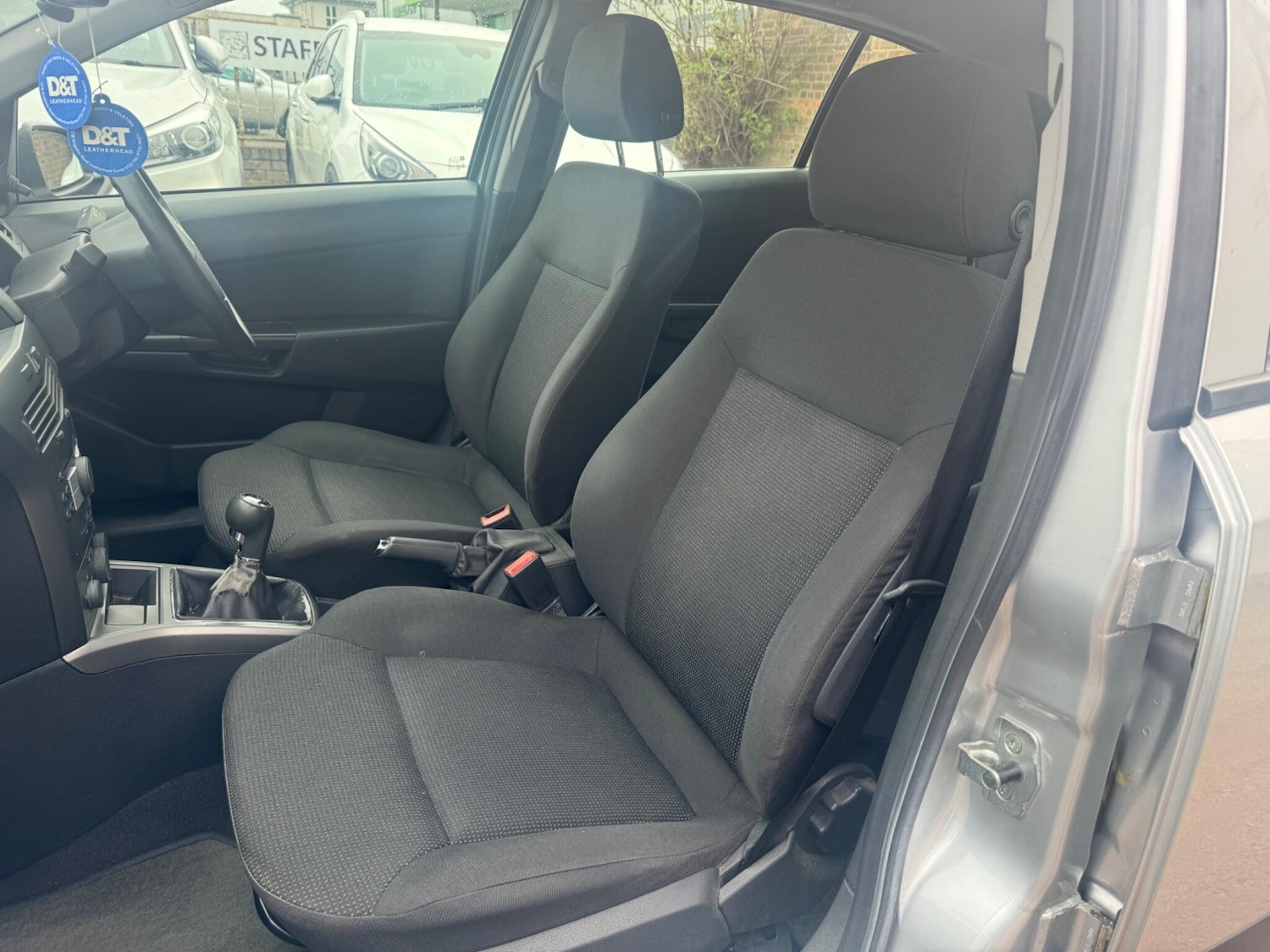 Used Vauxhall Astra 2005 for sale - 77883115: Photo 26