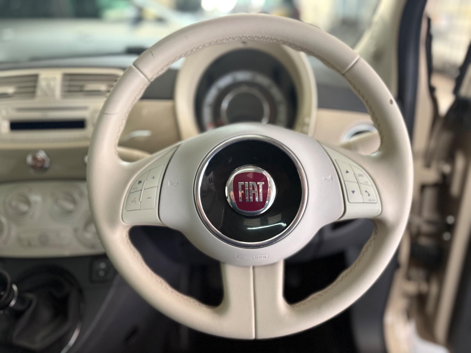 Used Fiat 500 2014 for sale - 76512790: Photo 12
