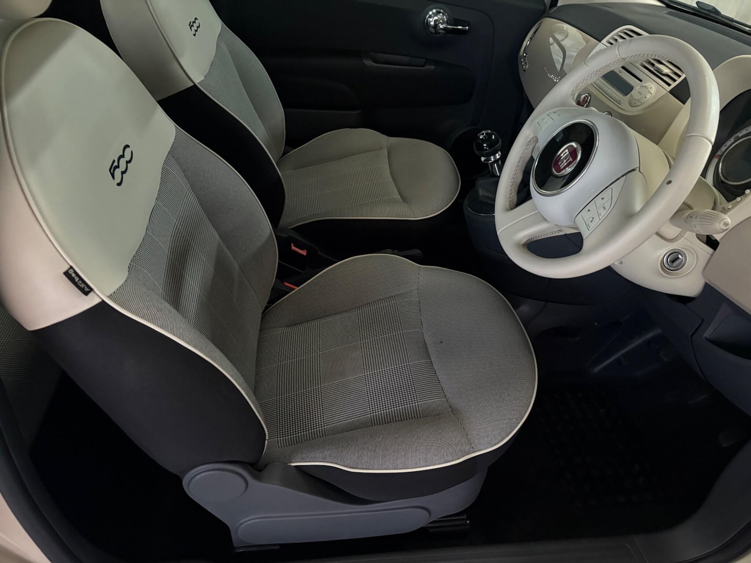 Used Fiat 500 2014 for sale - 76512790: Photo 13