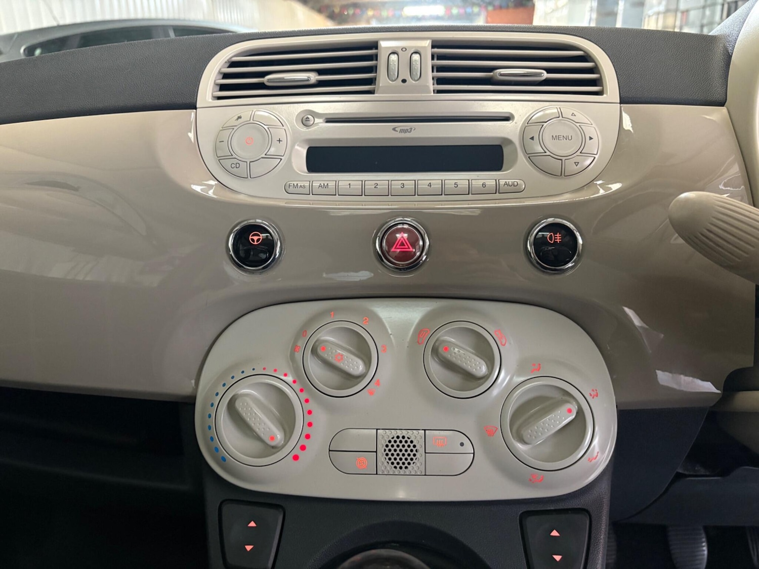 Used Fiat 500 2014 for sale - 76512790: Photo 17