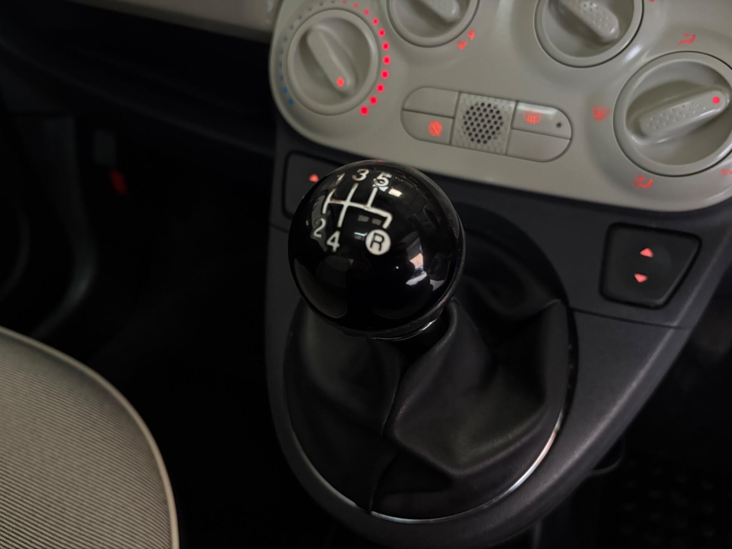 Used Fiat 500 2014 for sale - 76512790: Photo 18