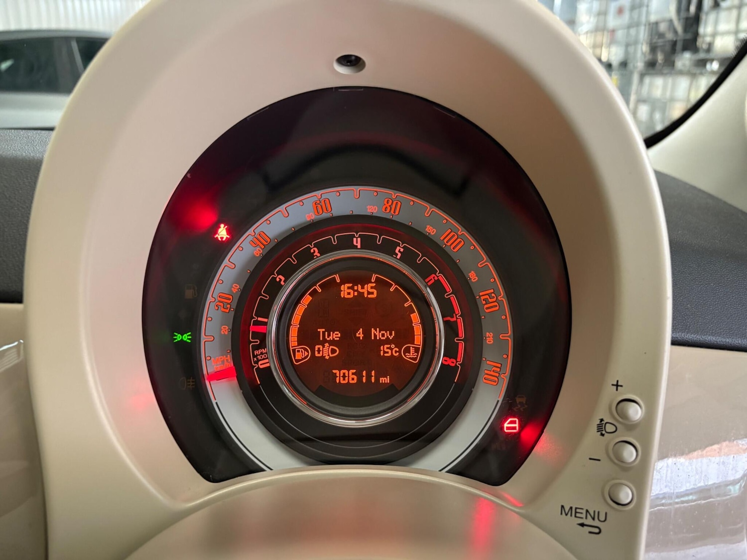 Used Fiat 500 2014 for sale - 76512790: Photo 19