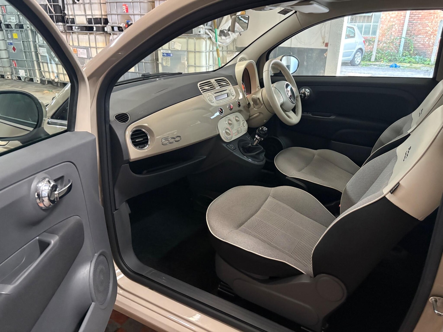 Used Fiat 500 2014 for sale - 76512790: Photo 20