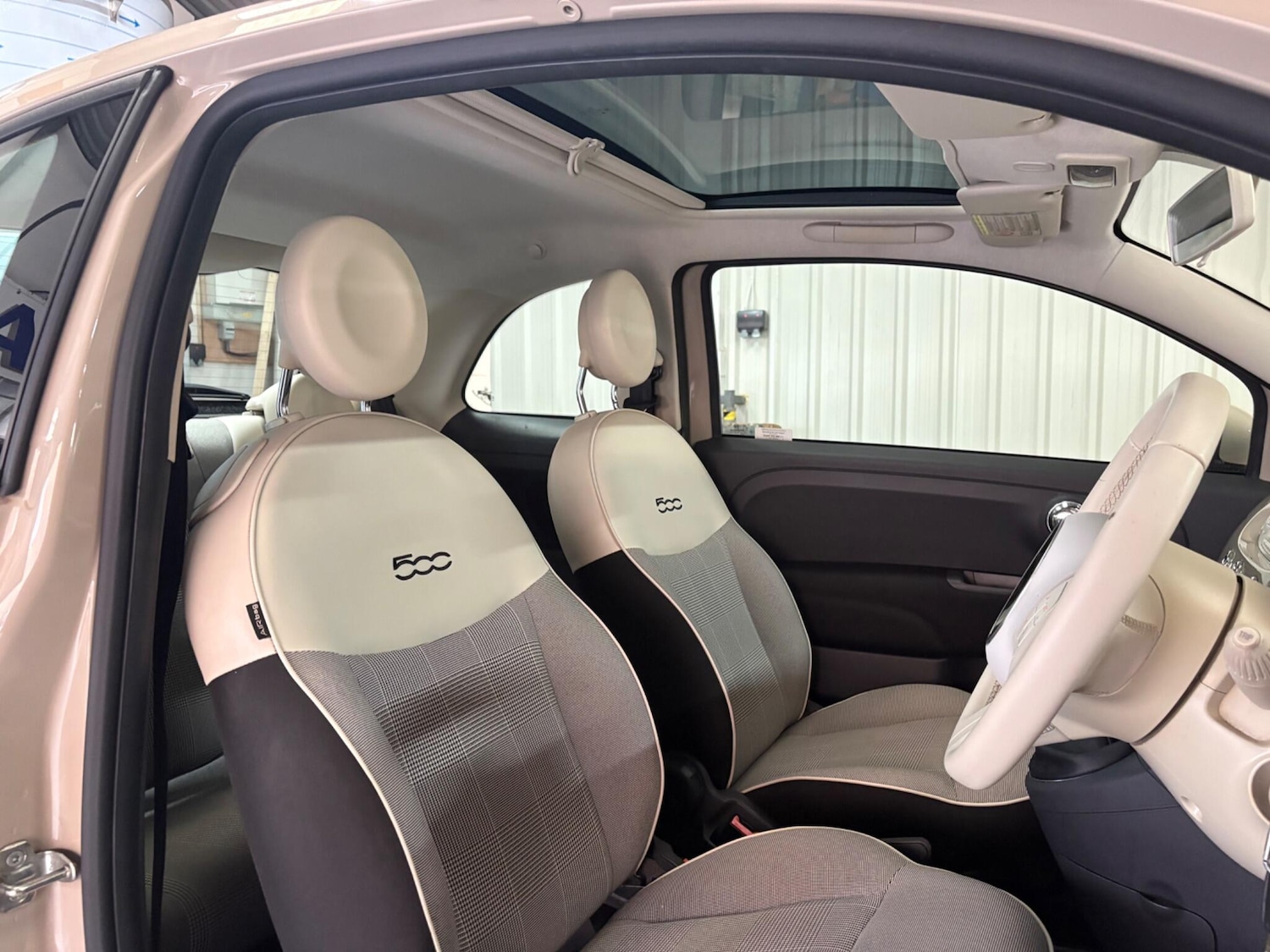 Used Fiat 500 2014 for sale - 76512790: Photo 21