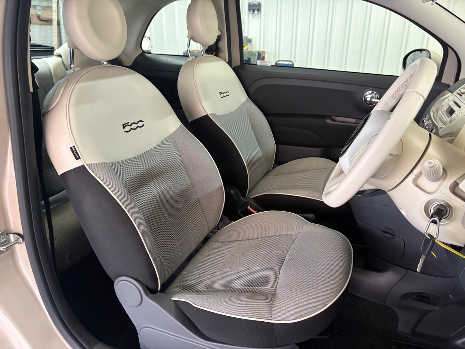 Used Fiat 500 2014 for sale - 76512790: Photo 22