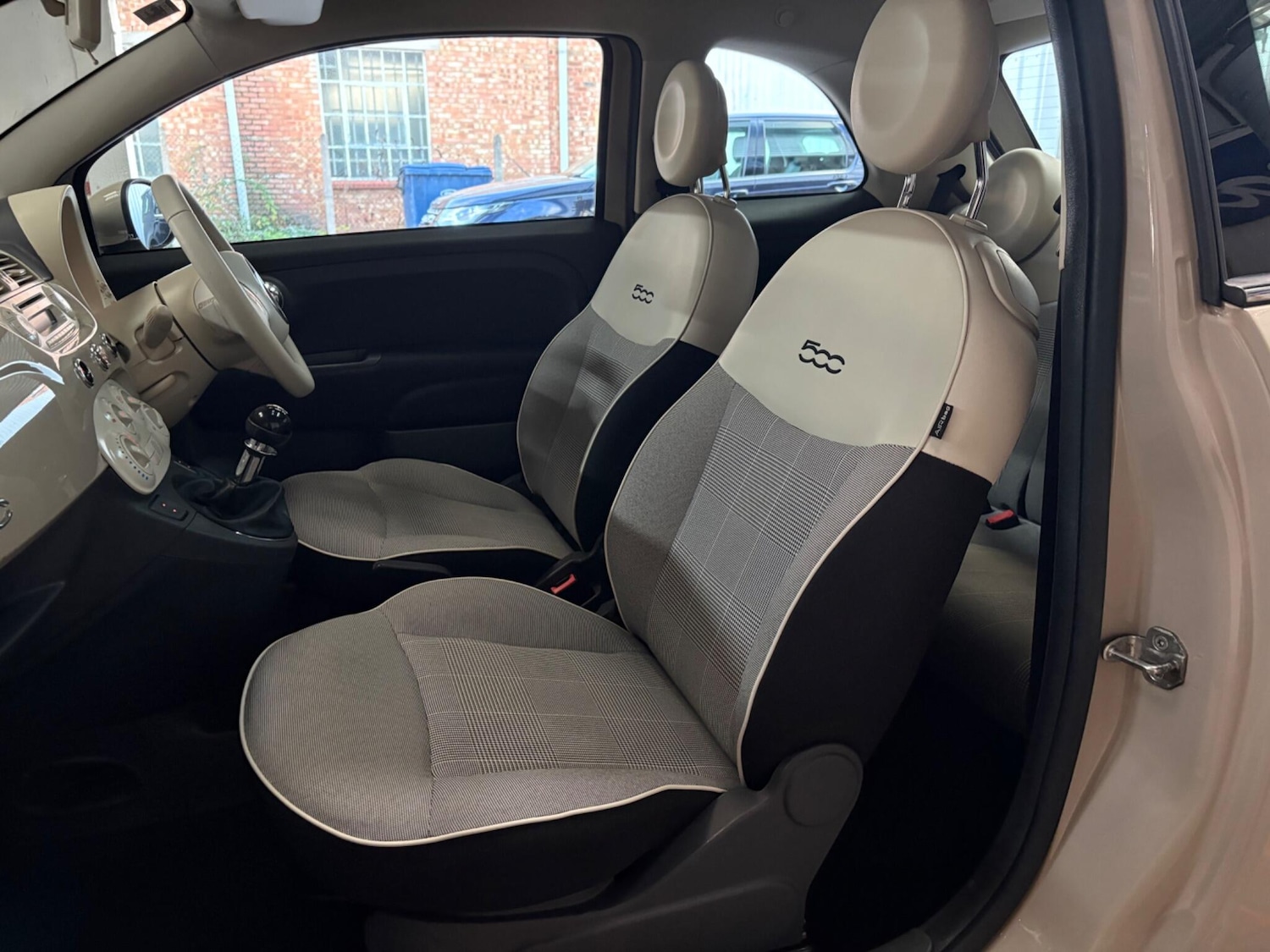 Used Fiat 500 2014 for sale - 76512790: Photo 23