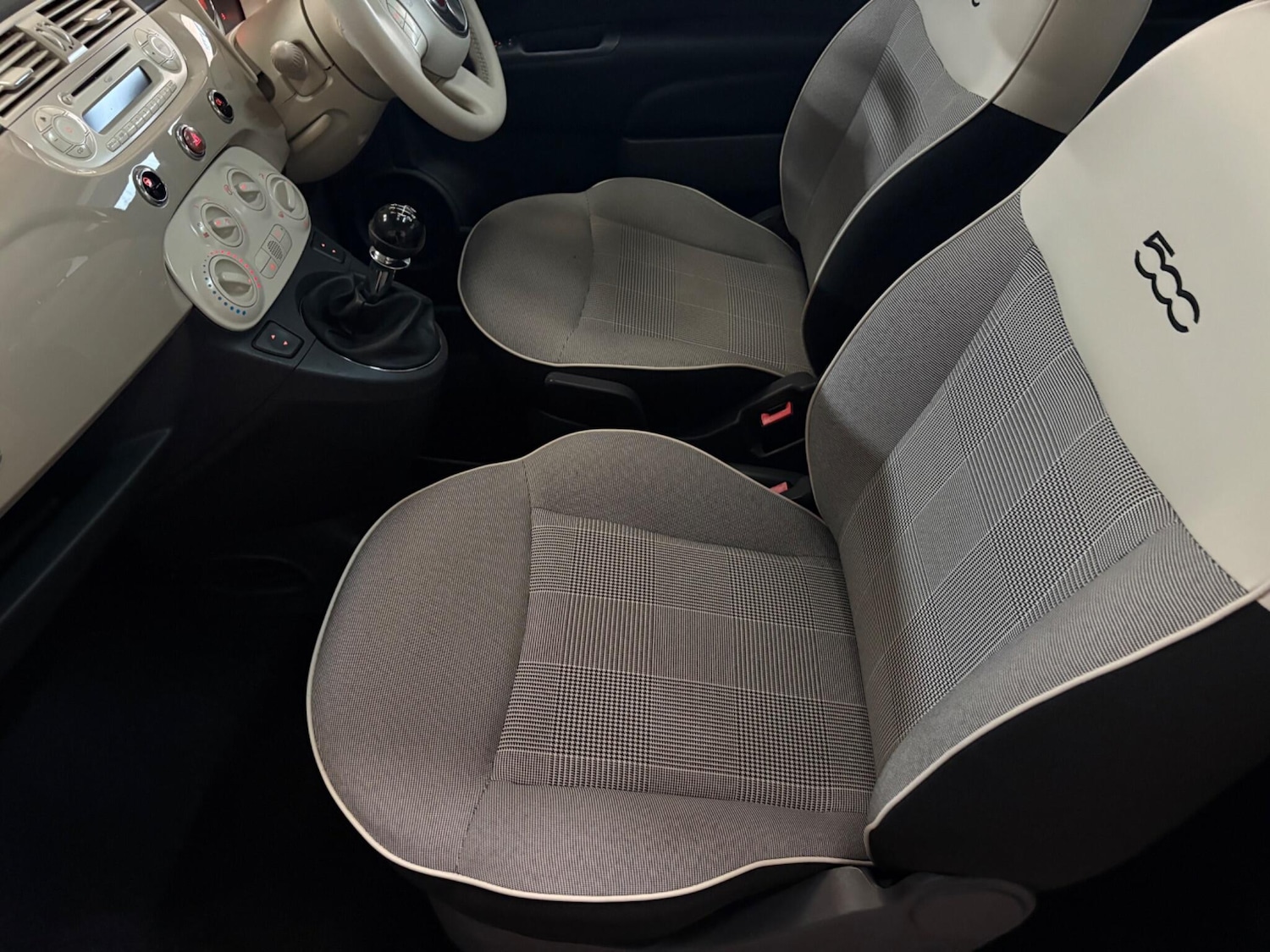 Used Fiat 500 2014 for sale - 76512790: Photo 24