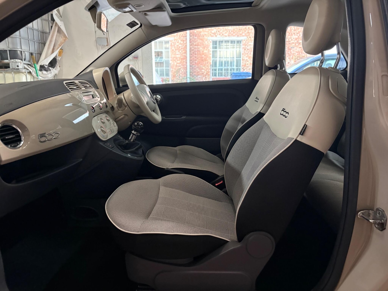 Used Fiat 500 2014 for sale - 76512790: Photo 25