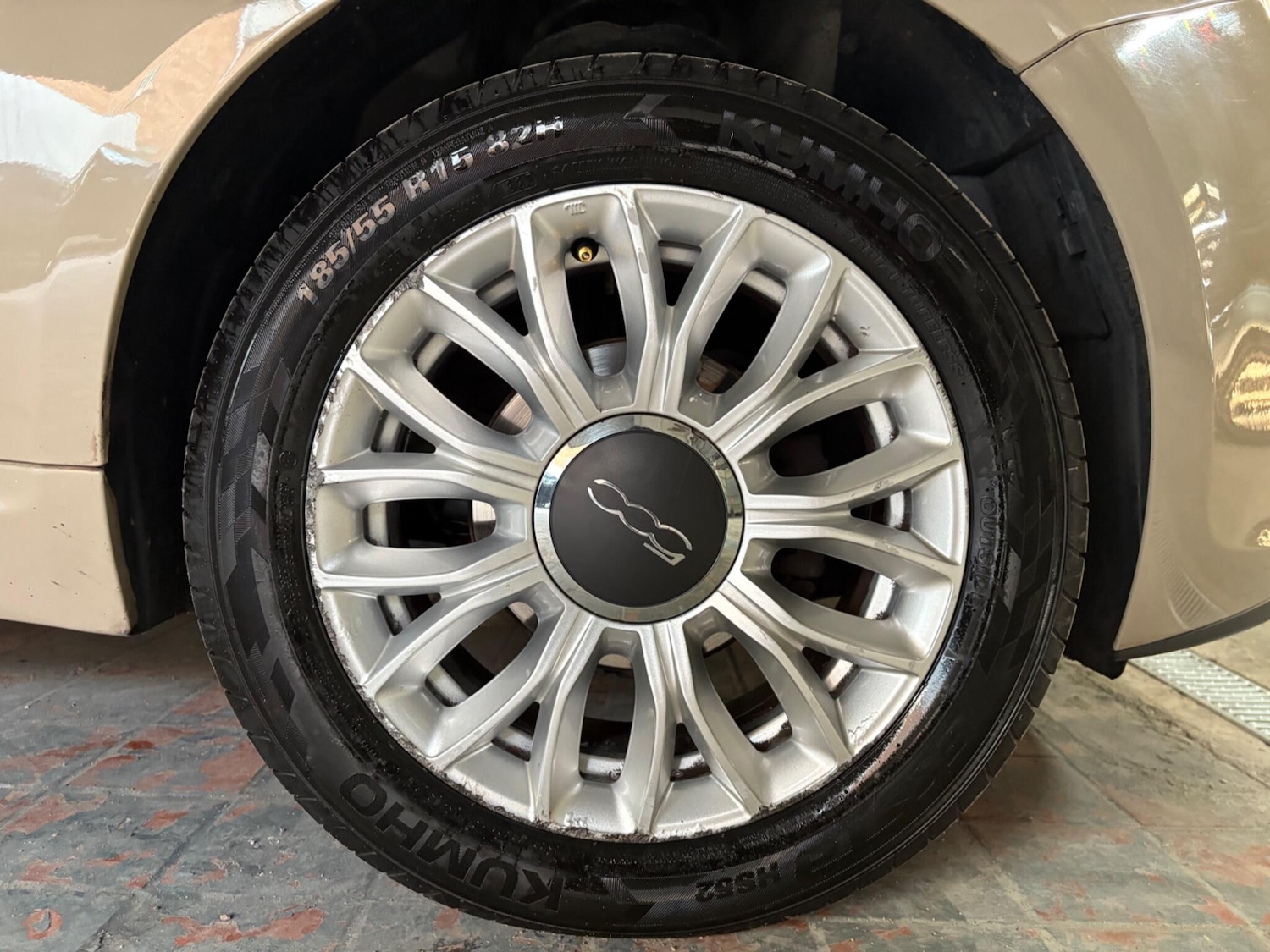 Used Fiat 500 2014 for sale - 76512790: Photo 28