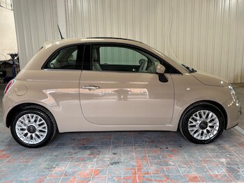 Used Fiat 500 2014 for sale - 76512790: Photo