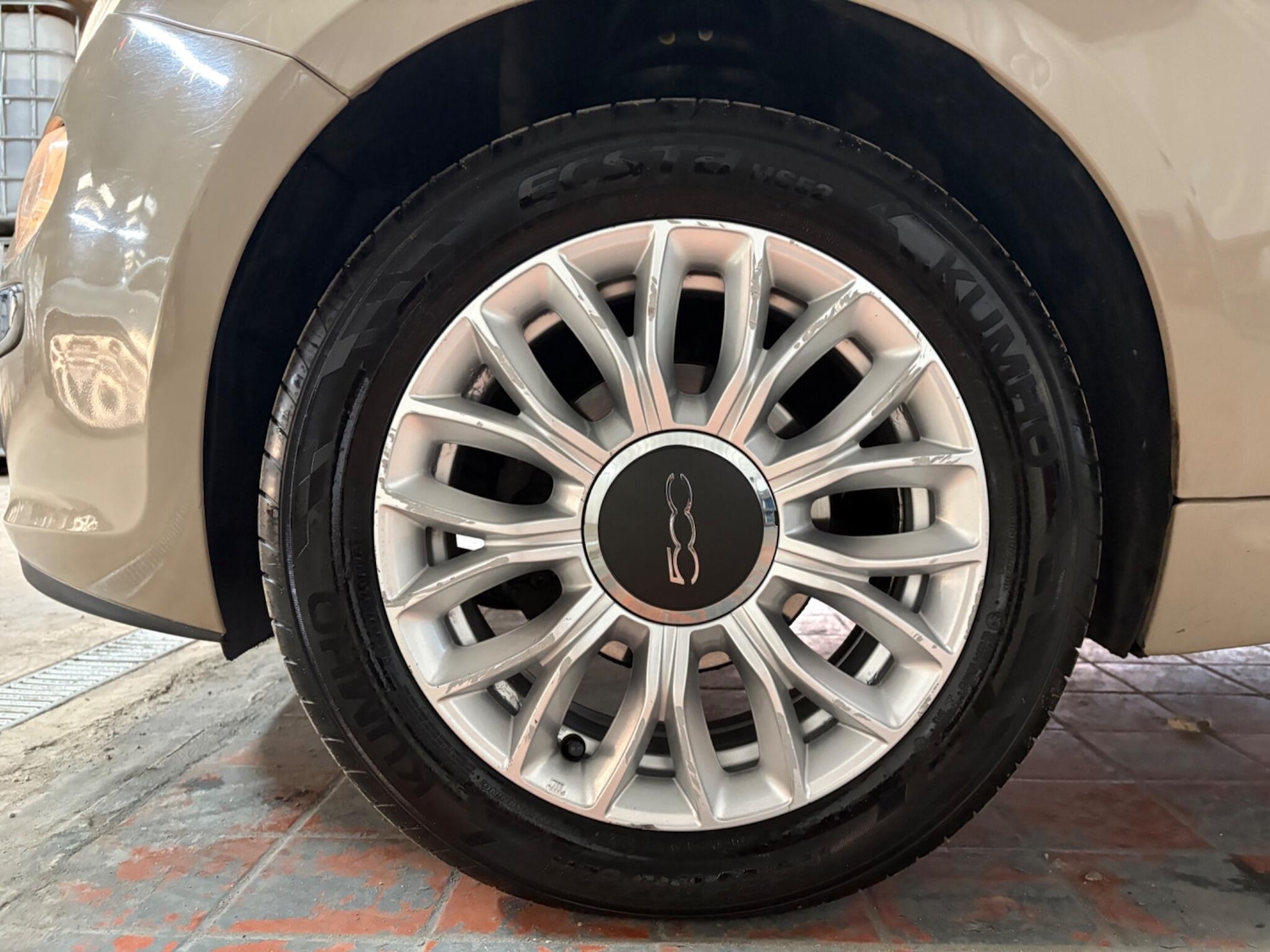 Used Fiat 500 2014 for sale - 76512790: Photo 31