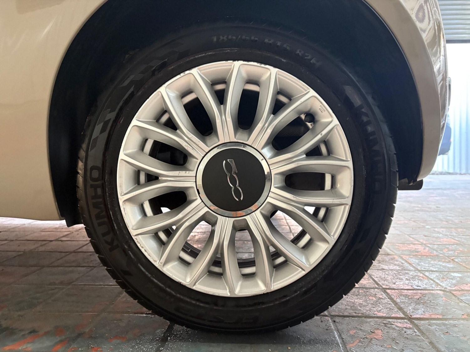 Used Fiat 500 2014 for sale - 76512790: Photo 32