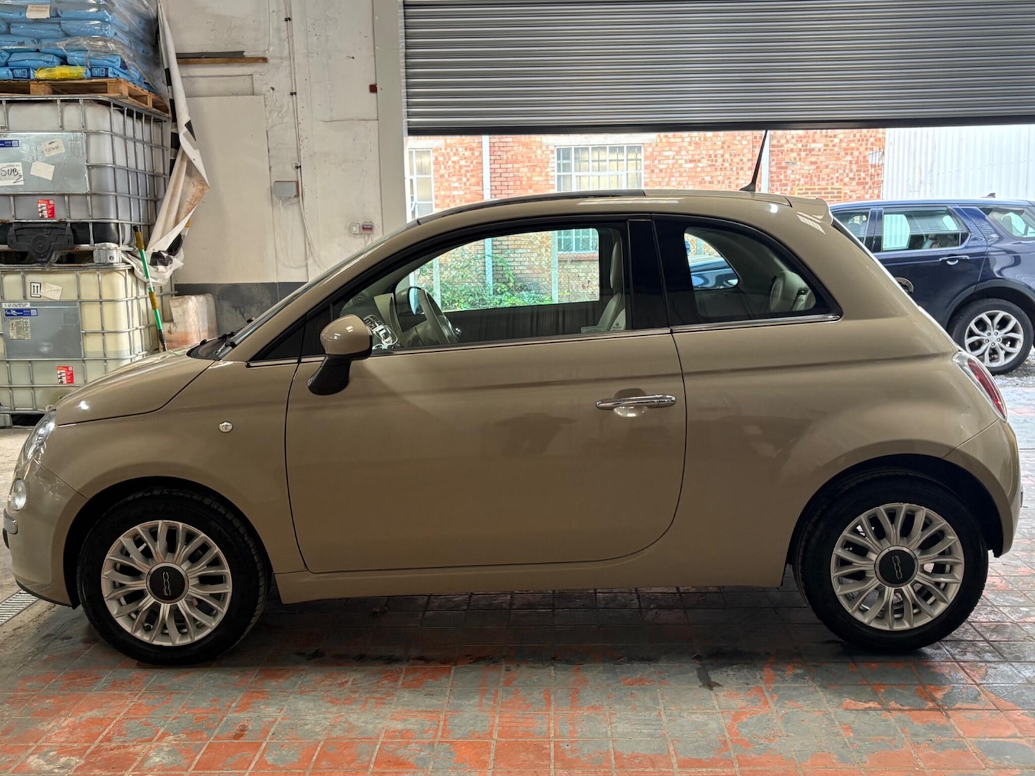 Used Fiat 500 2014 for sale - 76512790: Photo 4