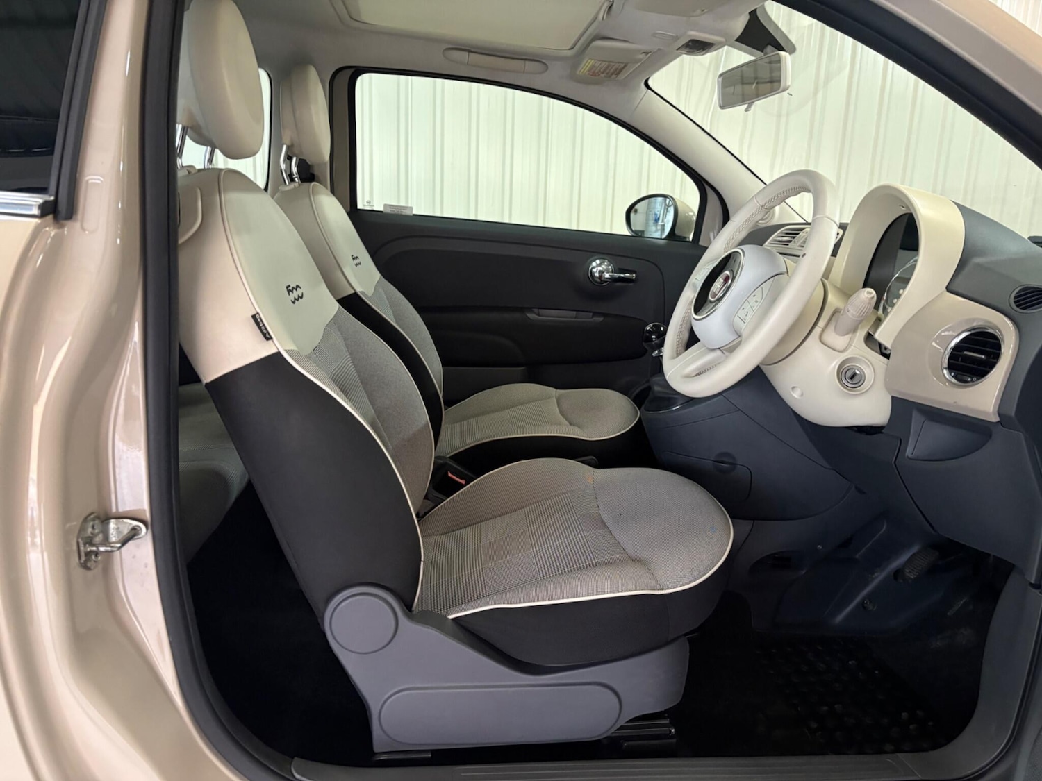 Used Fiat 500 2014 for sale - 76512790: Photo 8