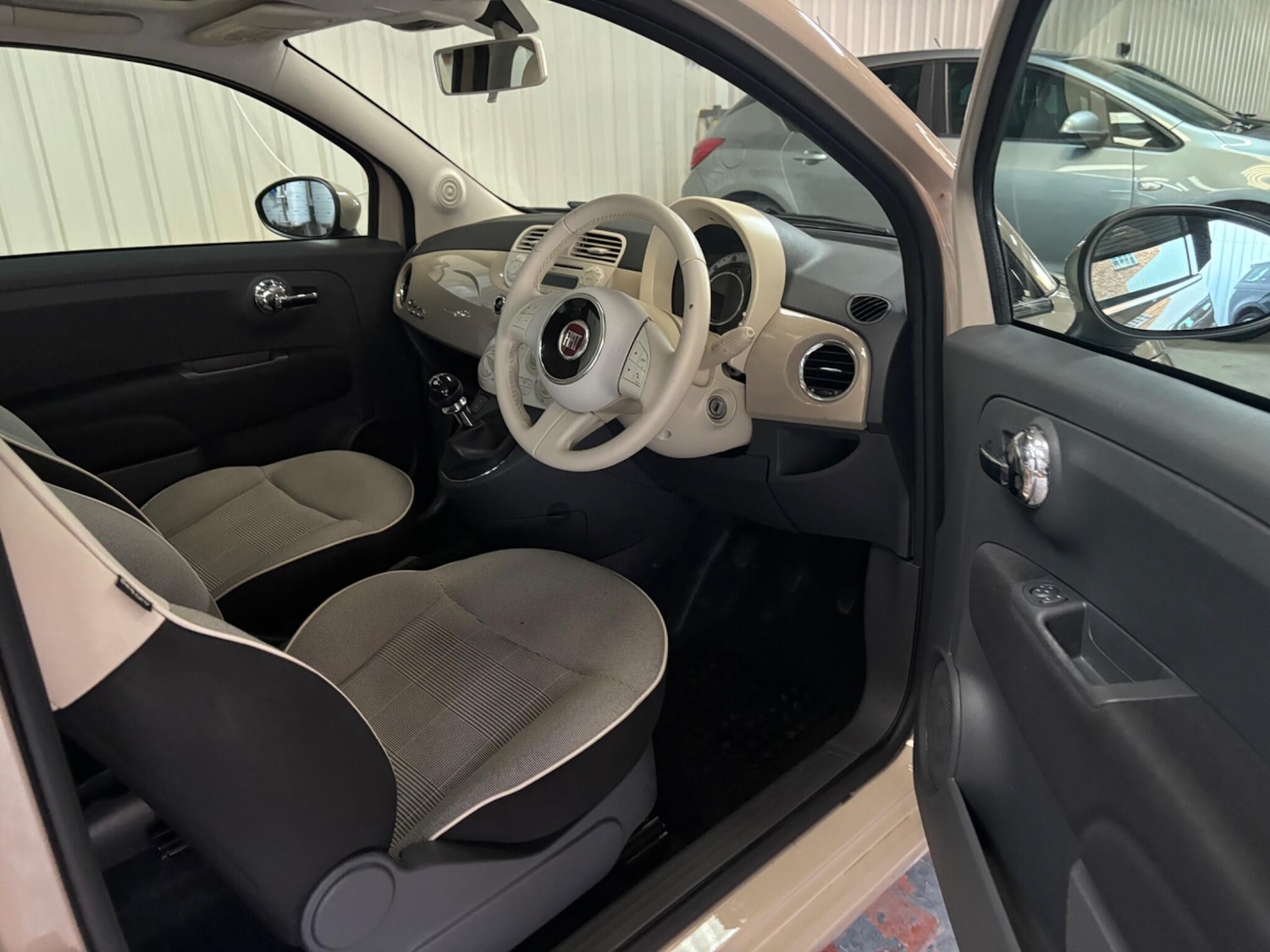 Used Fiat 500 2014 for sale - 76512790: Photo 9
