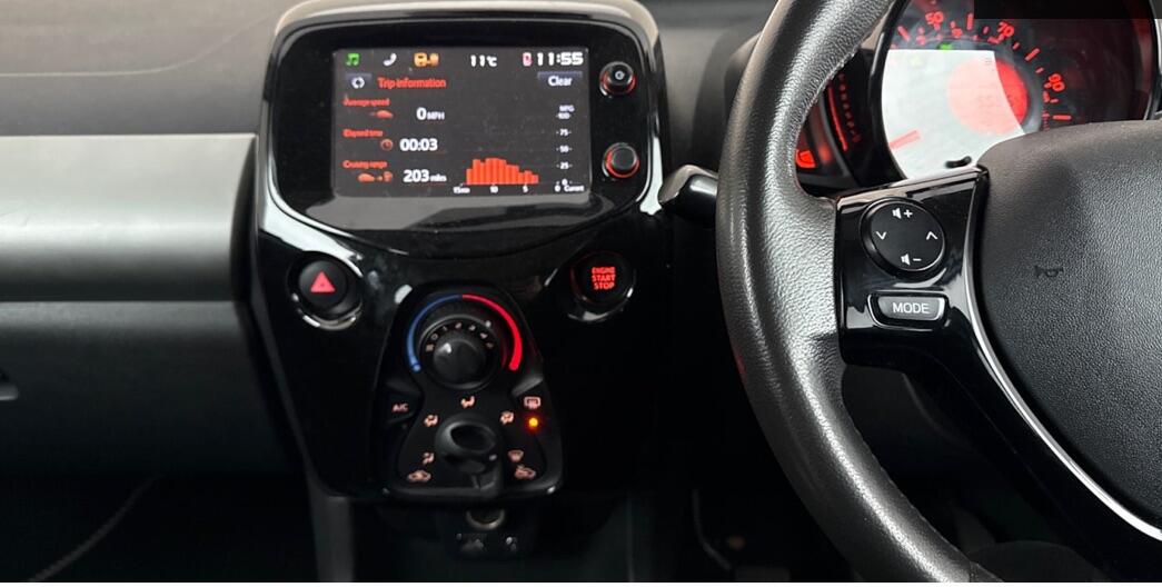 Used Peugeot 108 2014 for sale - 77162937: Photo 13