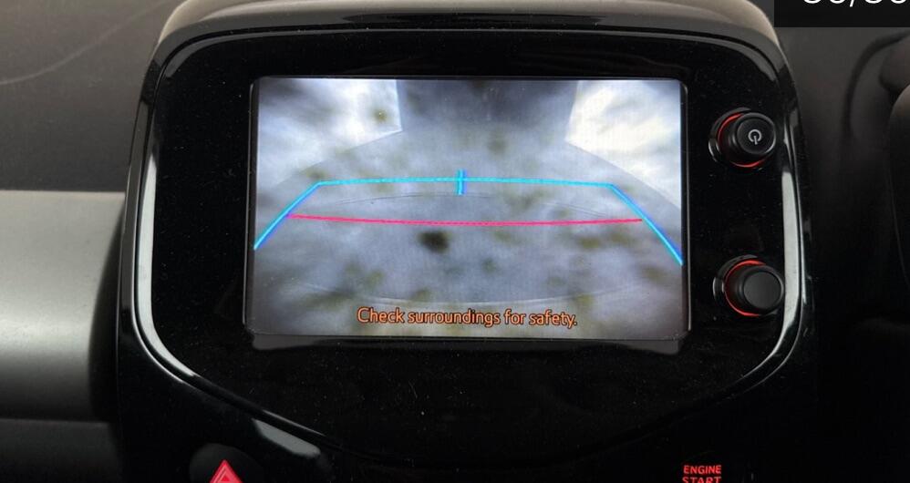 Used Peugeot 108 2014 for sale - 77162937: Photo 14