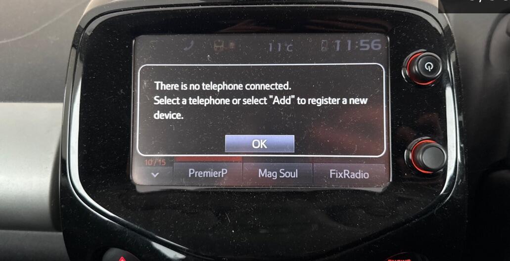 Used Peugeot 108 2014 for sale - 77162937: Photo 15