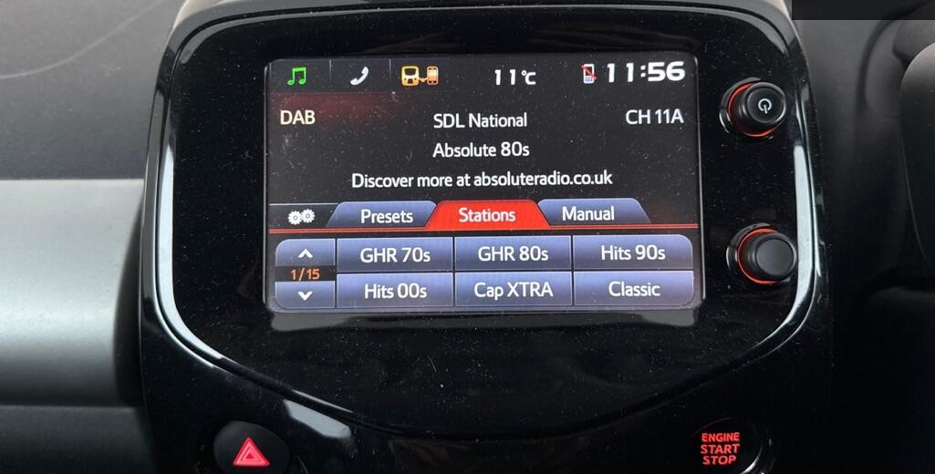 Used Peugeot 108 2014 for sale - 77162937: Photo 16