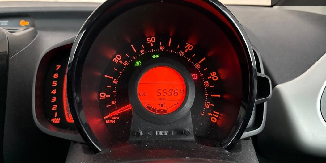 Used Peugeot 108 2014 for sale - 77162937: Photo 17