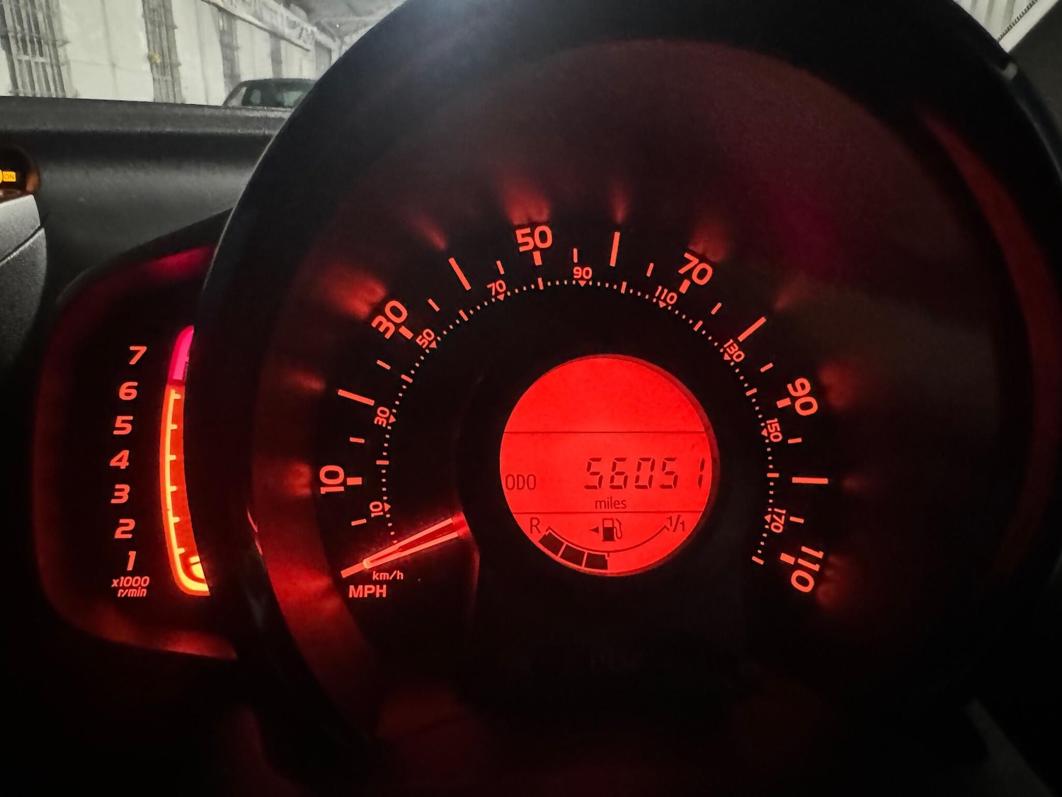 Used Peugeot 108 2014 for sale - 77162937: Photo 23