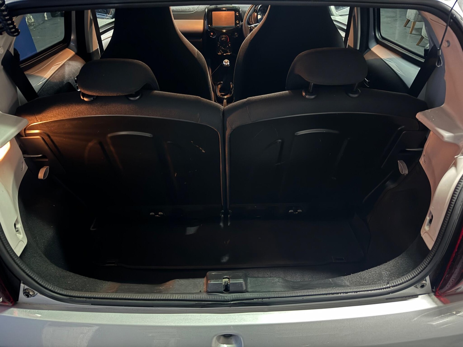 Used Peugeot 108 2014 for sale - 77162937: Photo 24