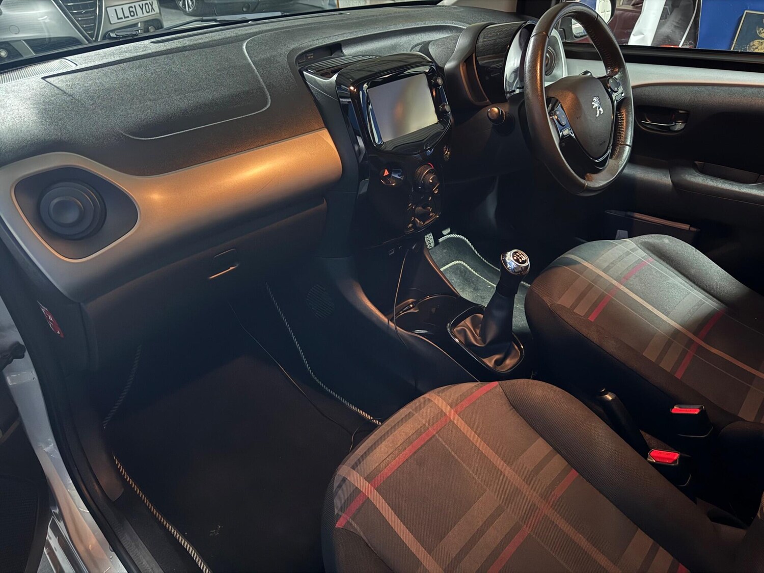 Used Peugeot 108 2014 for sale - 77162937: Photo 26