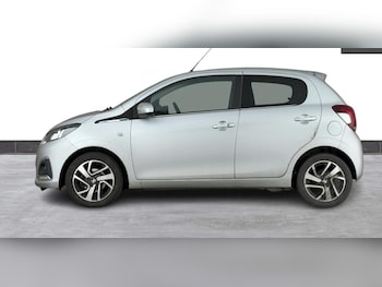 Used Peugeot 108 2014 for sale - 77162937: Photo