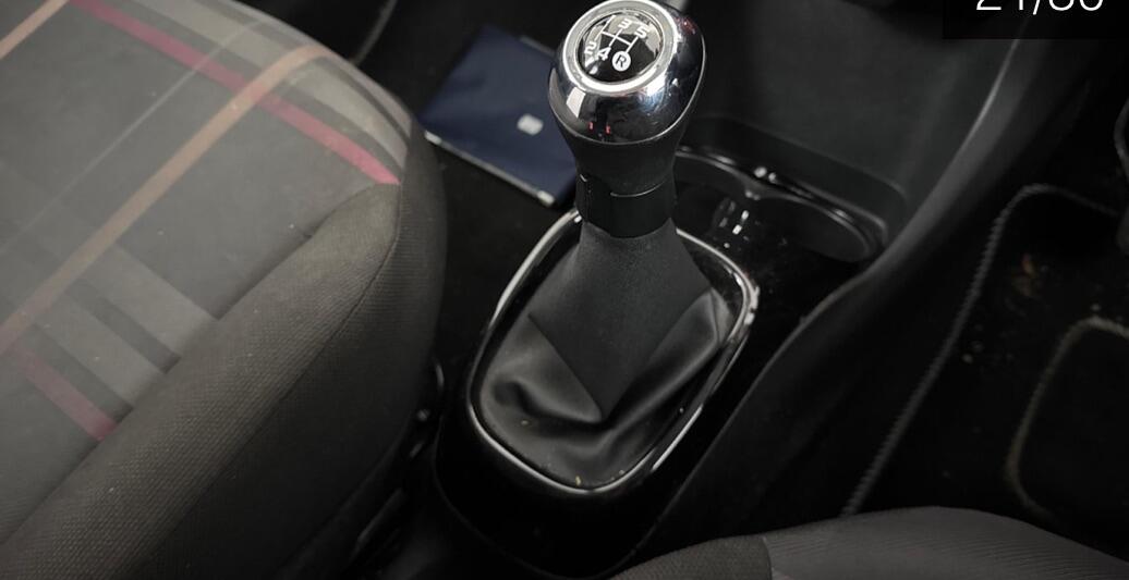 Used Peugeot 108 2014 for sale - 77162937: Photo 5