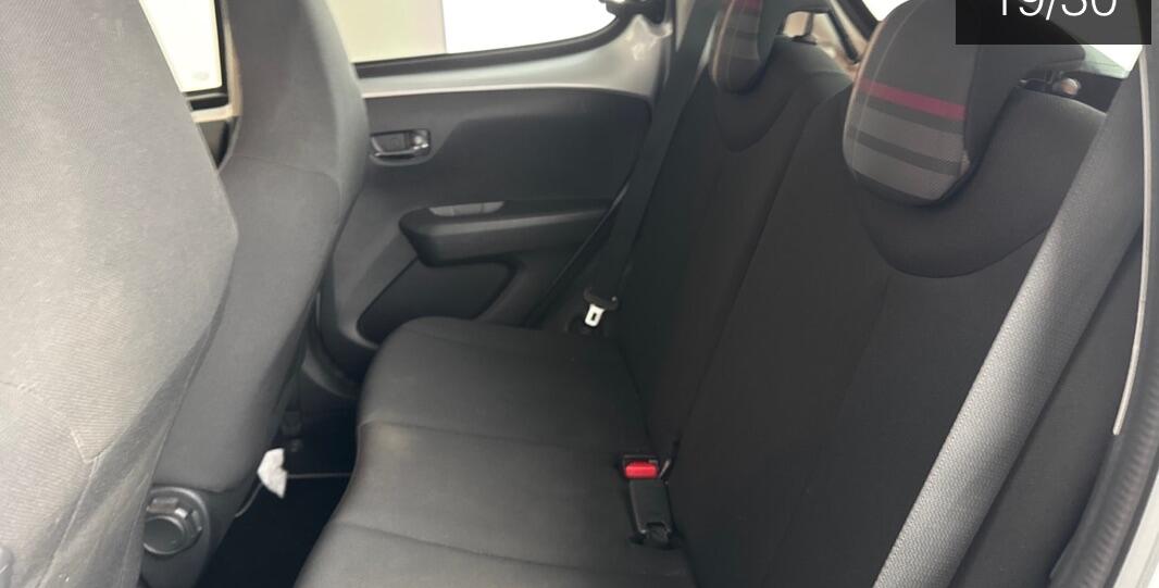 Used Peugeot 108 2014 for sale - 77162937: Photo 8