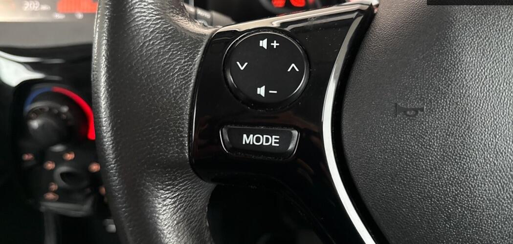 Used Peugeot 108 2014 for sale - 77162937: Photo 9