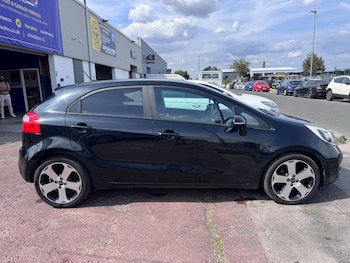 Used Kia Rio 2013 for sale - 79317155: Photo