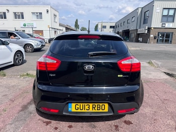 Used Kia Rio 2013 for sale - 79317155: Photo