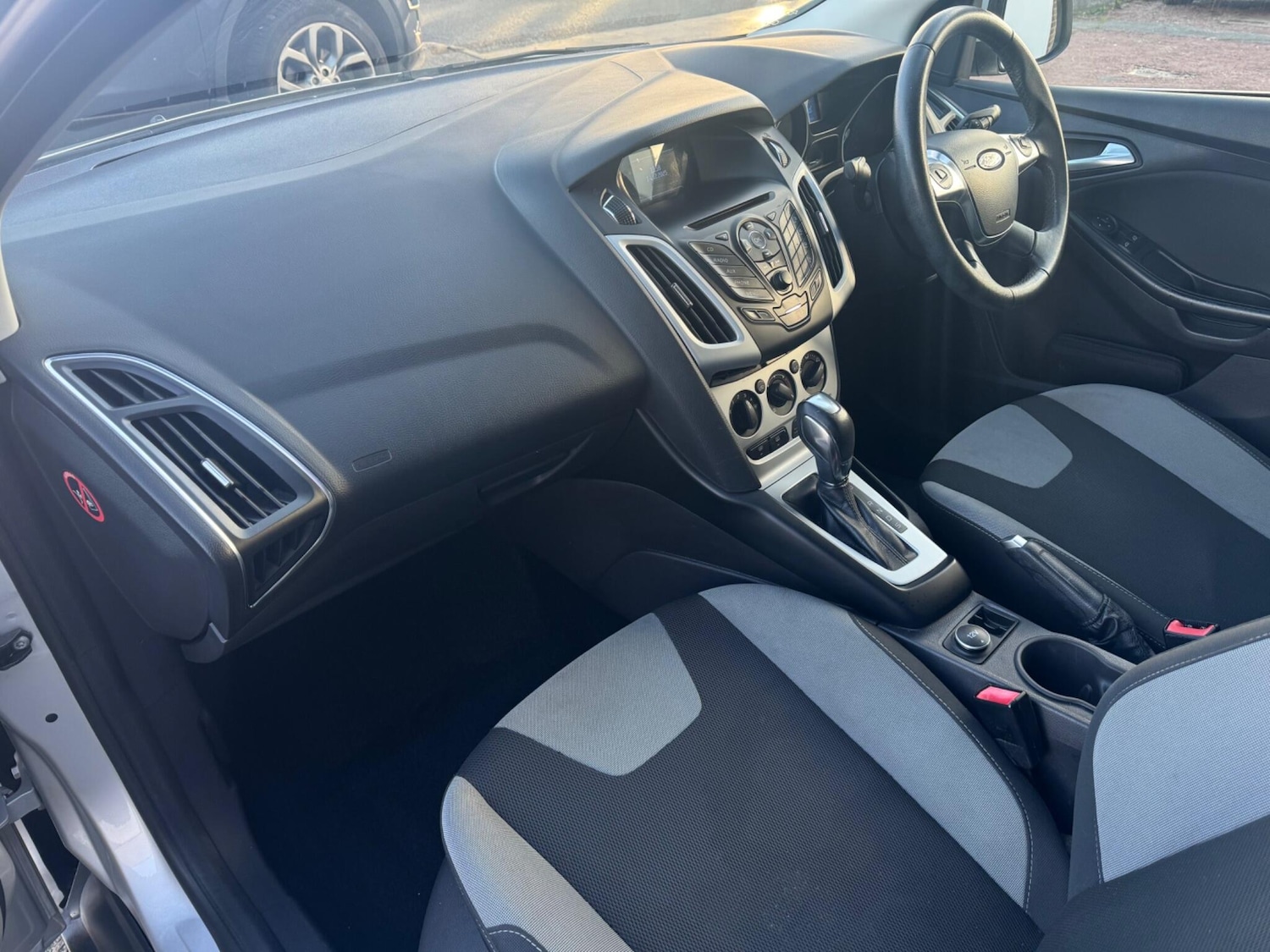 Used Ford Focus 2013 for sale - 77052483: Photo 10