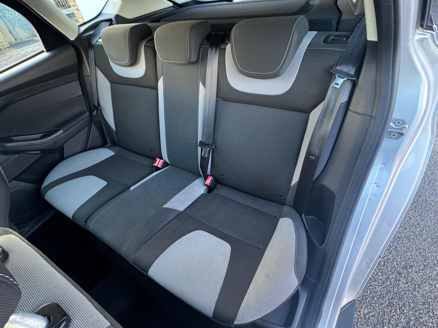 Used Ford Focus 2013 for sale - 77052483: Photo 18