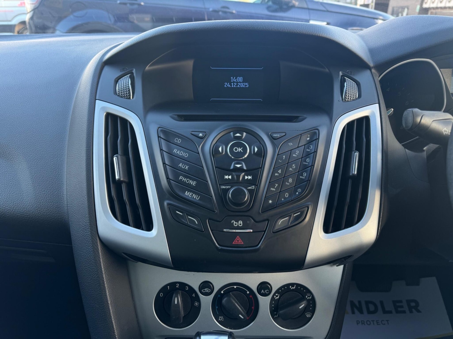 Used Ford Focus 2013 for sale - 77052483: Photo 25