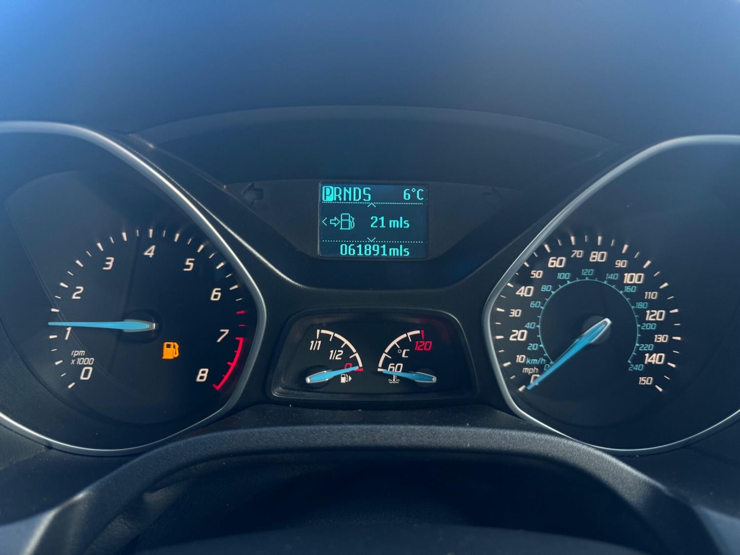 Used Ford Focus 2013 for sale - 77052483: Photo 26