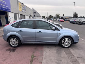 Used Ford Focus 2006 for sale - 79740899: Photo