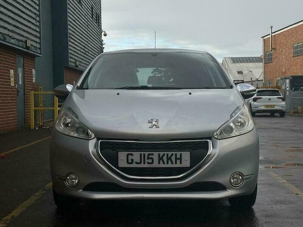 Used Peugeot 208 2015 for sale - 76259980: Photo 13
