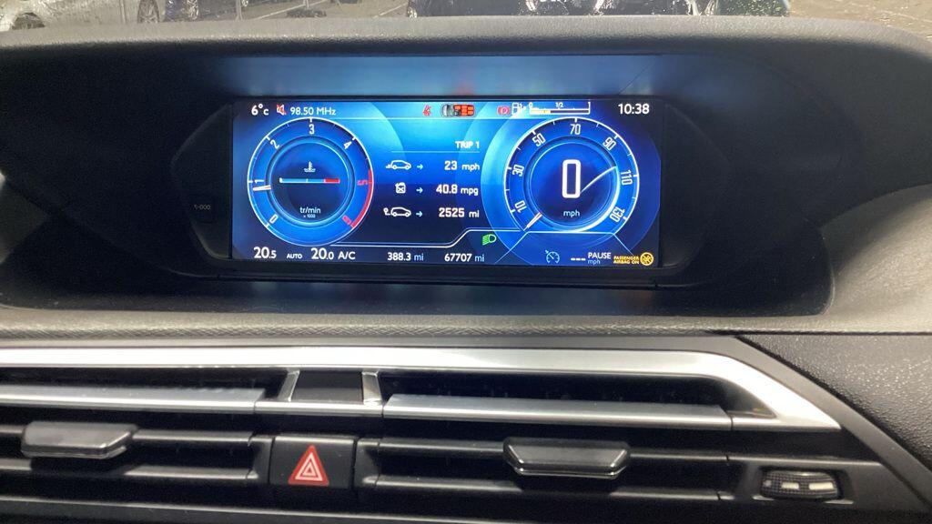 Used Citroen C4 Grand Picasso for sale - 77238428: Photo 10