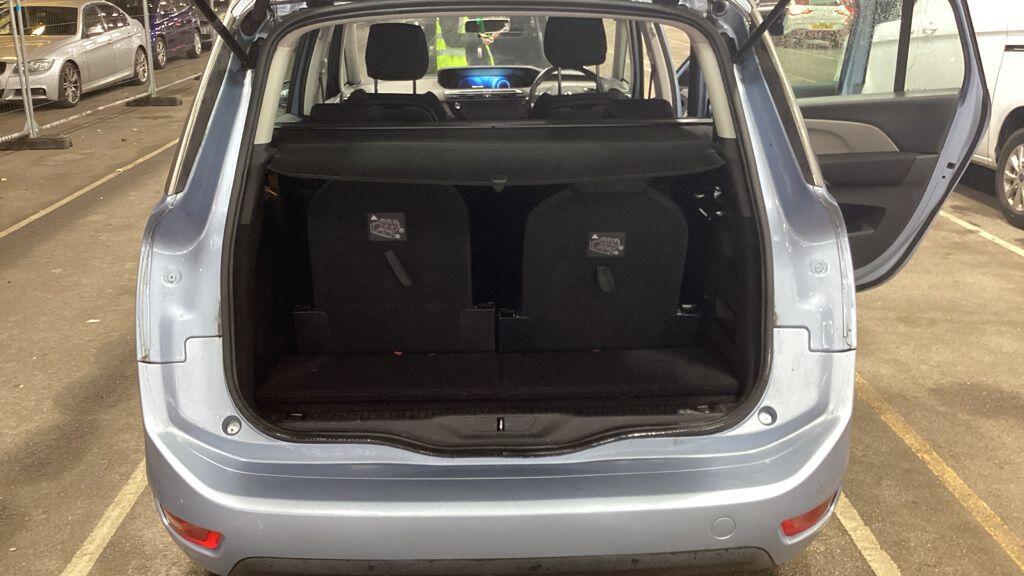 Used Citroen C4 Grand Picasso for sale - 77238428: Photo 11