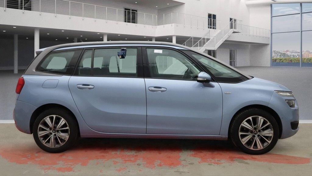 Used Citroen C4 Grand Picasso for sale - 77238428: Photo 5