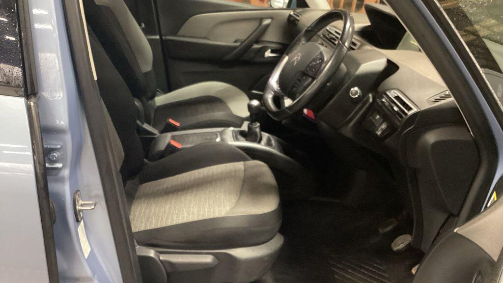 Used Citroen C4 Grand Picasso for sale - 77238428: Photo 7