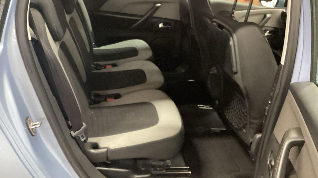 Used Citroen C4 Grand Picasso for sale - 77238428: Photo 8