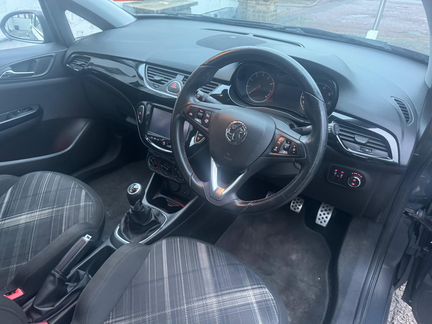 Used Vauxhall Corsa 2015 for sale - 77166552: Photo 12