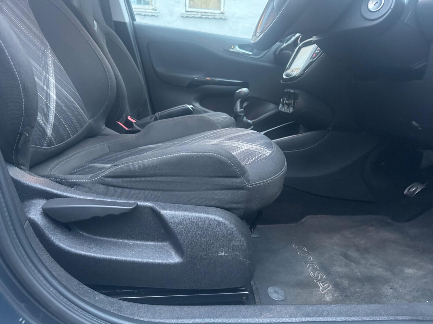 Used Vauxhall Corsa 2015 for sale - 77166552: Photo 13